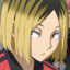 Kozume Kenma