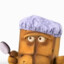 Bernd das Brot