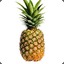 A Russian Pineapple