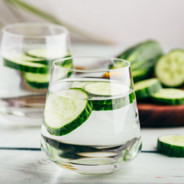 cucumber_water