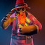 Pyro wizard