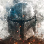 ☠Mandalorian☠