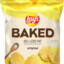 Baked lays