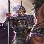 汉征西将军皇甫义真