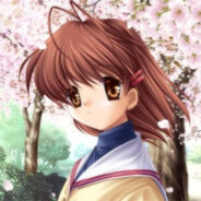 活着就是为了古河渚