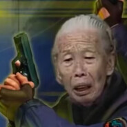 霹雳火之姥凤凰