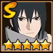 宇智波佐助『永恒万花筒』