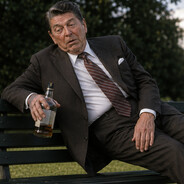 Ronald Srégen