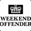 Weekend Offender