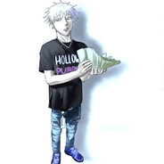 Vlaqad avatar