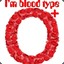 Blood Type O