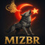 MIZBR