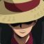 Monkey D Luffy