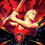Flash Gordon SWE