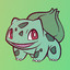 BULBASAUR