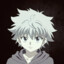 killua zoldyck