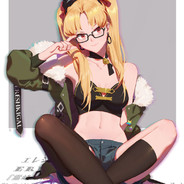 使魔的卡卡