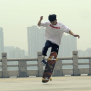 一拳撂倒丈母娘