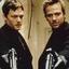 The Boondock Saints