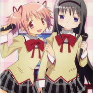 まどか☆マギカ