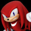 Sonic Vermelho