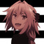 ⋆‧⋆Astolfo⋆‧⋆