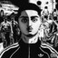goku rruges burgut