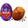 Biscoff egg