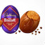 Biscoff egg
