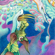 Sesquipedalian Tatterdemalian