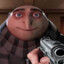 :o Gru