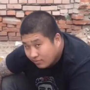 一脚把我李宁踹开线