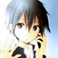 Steam avatar