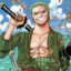 .MAGA Roronoa Zoro