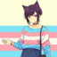 Catgirl Gaming