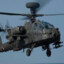 1994 apache helicopter