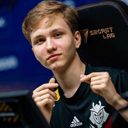 Player avatar