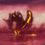 dire miralis