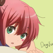 七宫只因の犬捏