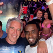 Jeffrey Epstein