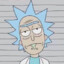 Rick sanchez