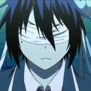 如果忧郁是天赋