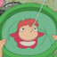 PONYO