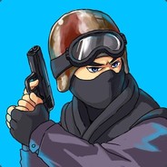 5RB AK枪枪头【杨永信】