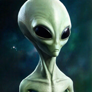 Инопланетянин133RUS