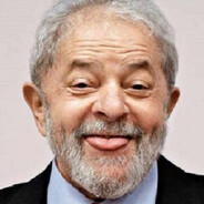 EU COMO CANJA Steam avatar