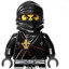 BLACK NINJA