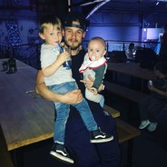 JOHNYBOY "BLAZIN BAD ZOOLA"