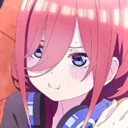 中野三玖天下第一