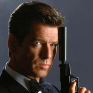 James Bond